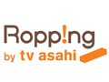 テレ朝通販「Ropping」