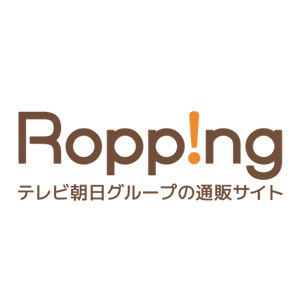Ropping（ロッピング）公式サイト