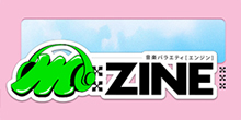 M:ZINE