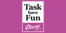 Task have Fun Diary