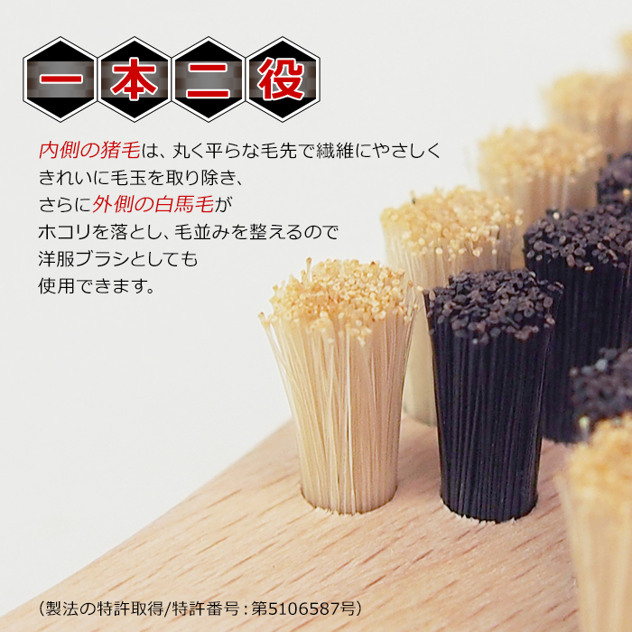 【限定価格】cleto ブラシ 5本セット HPディッシュブラシ