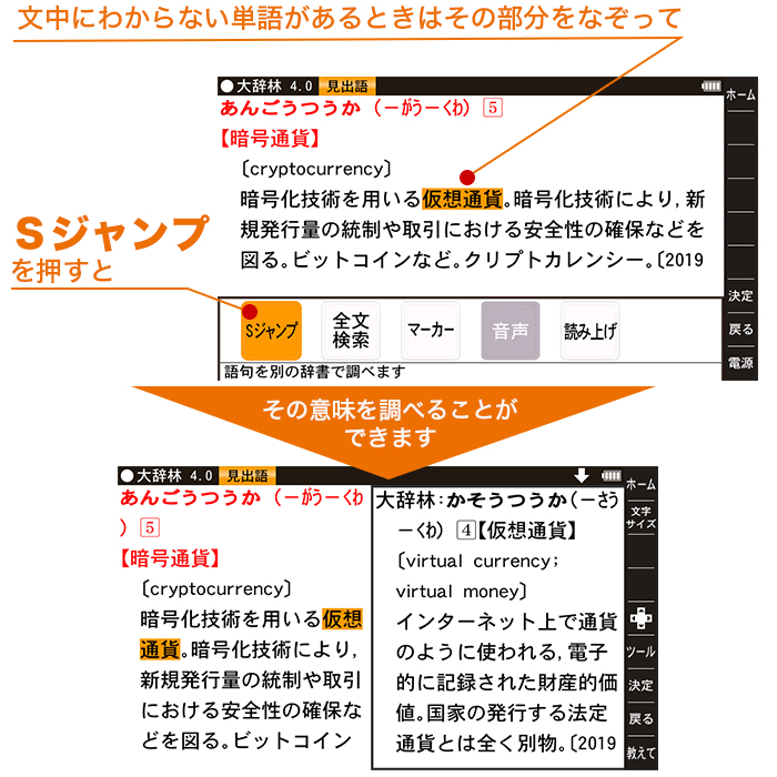 PC/タブレット 電子ブックリーダー シャープ カラー電子辞書 通販モデル | 【公式】テレビショッピング 