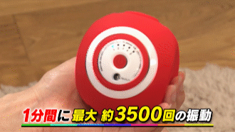 ルネサンス スポーツクラブがつくったスタイリーボール | 999