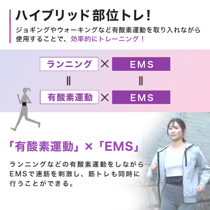 シックスパッド パワースーツ アブズ | 999-111252 | 【公式