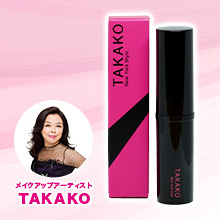 TAKAKO つや肌美容液ファンデ TAKAKO つや肌美容液ファンデ