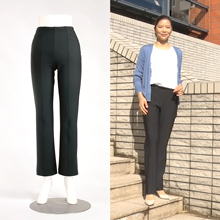 プレミアム美脚パンツ【ストレッチタイプ】【股下64cm】 プレミアム美脚パンツ【ストレッチタイプ】【股下64cm】