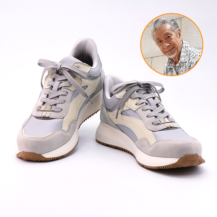 高田純次プロデュース madrasWalk Junシューズ 紳士 | 999-111951