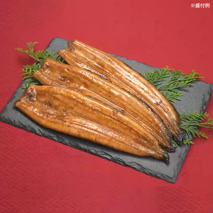 四万十うなぎ蒲焼 3枚セット | 999-111956 | 【公式】テレビ