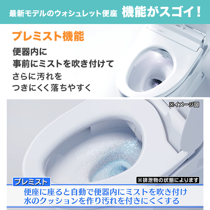 １６０１★ＴＯＴＯウオッシュレツト、2023年式、洗浄して綺麗な商品です 1601☆TOTOウオッシュレツト、2023年式、洗浄して綺麗な