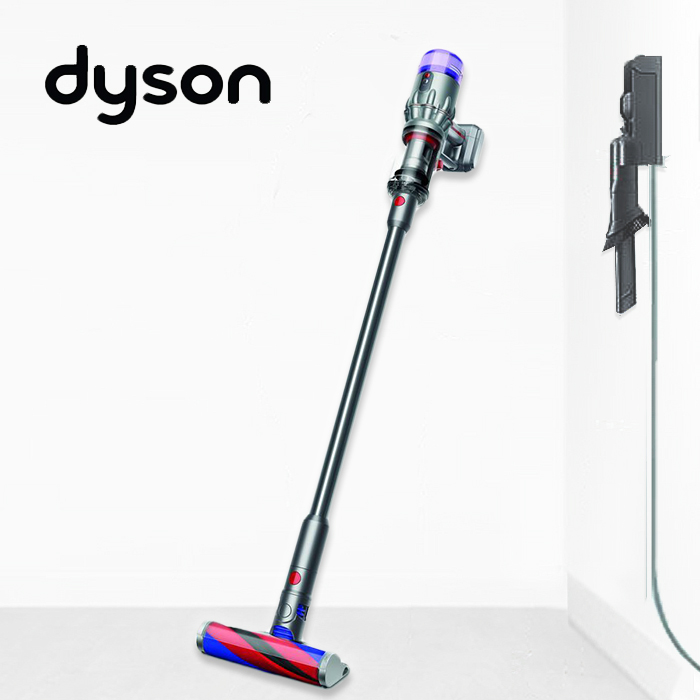 【ジャンク品】Dyson コードレス掃除機 ☆【1円スタート】dyson v11 absoluteサイクロン式 掃除機