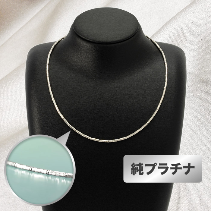純プラチナ磁気ネックレス | 999-112088 | 【公式】テレビショッピング