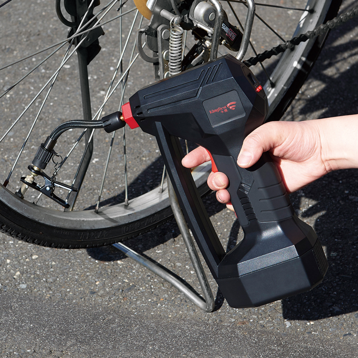 コードレス電動空気入れ | 999-300300 | 【公式】テレビショッピングの