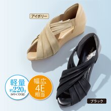 美歩人エレガンスサンダル 美歩人エレガンスサンダル