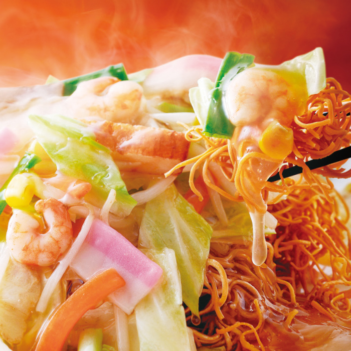 リンガーハット 長崎皿うどん | 999-304193 | 【公式】テレビ