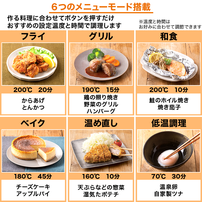 ロイル ノンフライヤー ロイル loil 多機能ノンフライヤー ホワイト : コジマYahoo!店