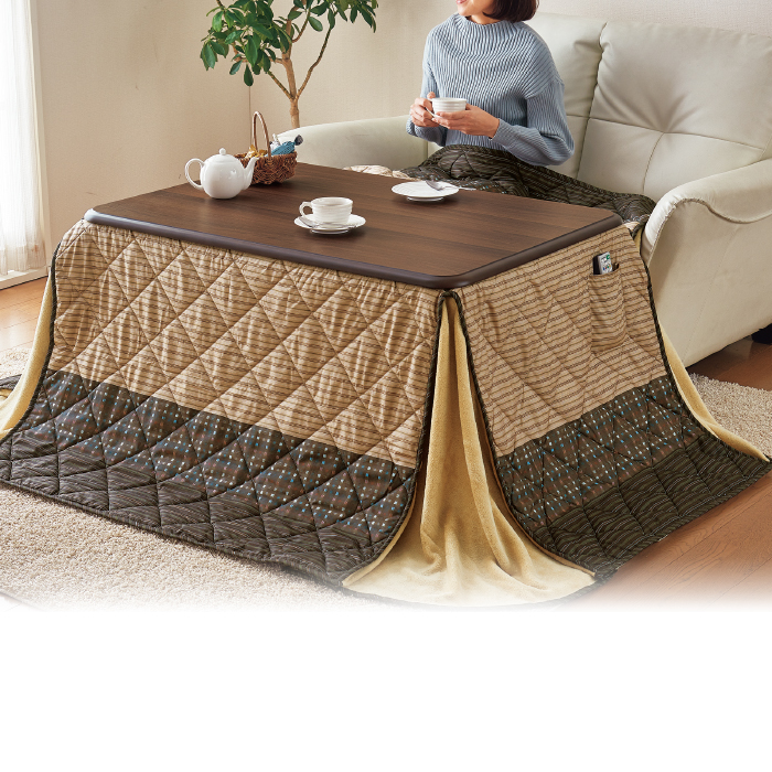 送料無料【新品】オールシーズン こたつ アウトレット 楽天市場】家具調こたつ アウトレット（こたつ｜季節・空調家電