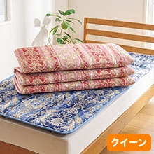 日本製 固綿マットレス クイーン 日本製 固綿マットレス クイーン