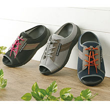 Lafoot アーチスニーカー