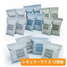 テイジン ベルオアシス(R) 新ソフトパックドライ レギュラーサイズ12個組 テイジン ベルオアシス(R) 新ソフトパックドライ レギュラーサイズ12個組