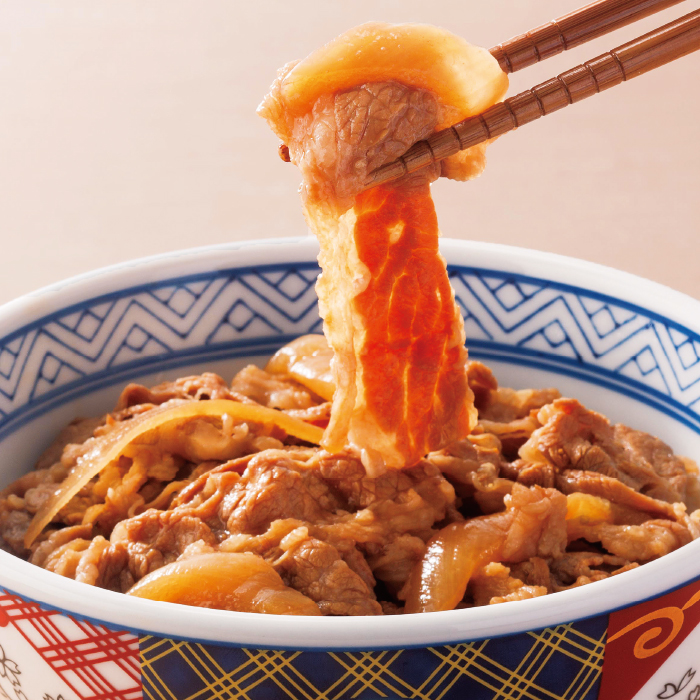 吉野家牛丼の具30食 | 999-307814 | 【公式】テレビショッピング