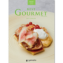 【ギフトカタログ】ベストグルメ モーベル