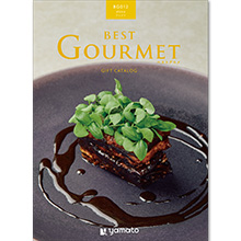 【ギフトカタログ】ベストグルメ アレジア