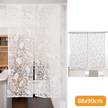 スペイン製スタイルのれん<ロイス> 88x90cm スペイン製スタイルのれん<ロイス> 88x90cm
