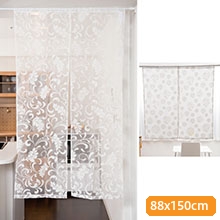 スペイン製スタイルのれん<ロイス> 88x150cm スペイン製スタイルのれん<ロイス> 88x150cm
