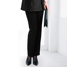 <eclaT style(R)BLACK>フォーマルパンツ <eclaT style(R)BLACK>フォーマルパンツ