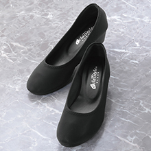<eclaT style(R)BLACK>フォーマルパンプス <eclaT style(R)BLACK>フォーマルパンプス