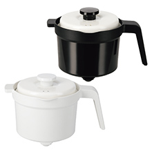 電子レンジ専用調理器具 レンジメート マグポット 電子レンジ専用調理器具 レンジメート マグポット