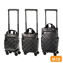 〈スワニー〉タルタン M18(レインカバー付き) 〈スワニー〉タルタン M18(レインカバー付き)