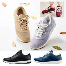 〈ミズノ〉YOUDO ME2スニーカー 男女兼用 〈ミズノ〉YOUDO ME2スニーカー 男女兼用