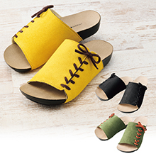 らくちんバランスルームシューズ らくちんバランスルームシューズ