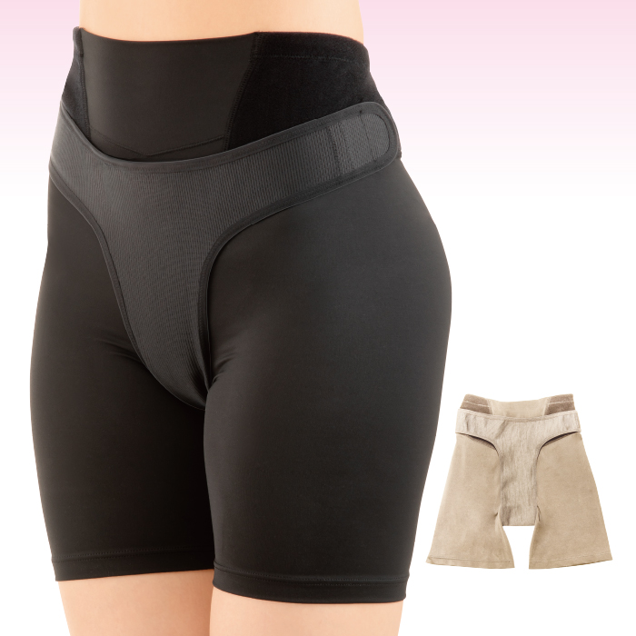 骨盤臓器脱サポーター | 999-308196 | 【公式】テレビショッピングの