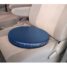 ベアリング式回転クッション ベアリング式回転クッション