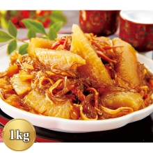 お得!数の子松前漬け1kg お得!数の子松前漬け1kg