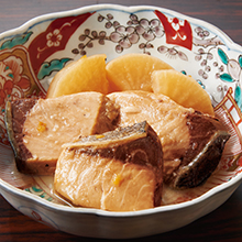 柚子香る 京風ぶり大根 16食 柚子香る 京風ぶり大根 16食