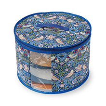 モリスワールドコレクション 炭消臭帽子収納