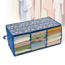 モリスワールドコレクション 炭消臭衣類収納 モリスワールドコレクション 炭消臭衣類収納