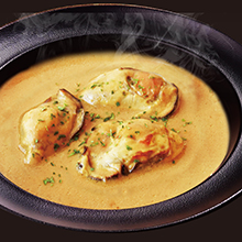 牡蠣チャウダー 6食セット 牡蠣チャウダー 6食セット