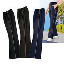 らくらくアクティブパンツ同サイズ3色組 らくらくアクティブパンツ同サイズ3色組