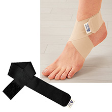 ＜匠の心＞テーピング足首ベルト