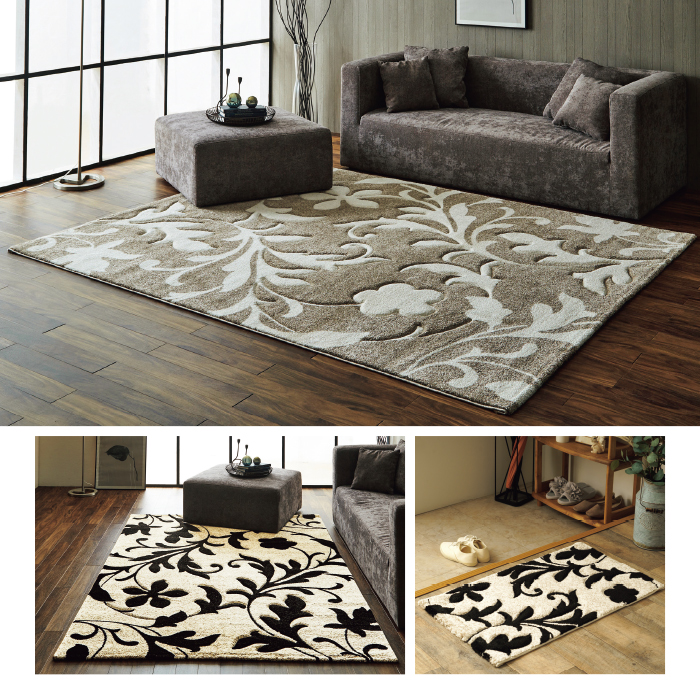 お得！ギュネイ　Guney 189×96cm トルコ　手織り　ラグ　絨毯 ヴィンテージラグ トルコ絨毯 ギュネイラグ トルコ雑貨 NovaRoma