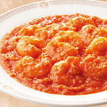 赤坂四川飯店 エビチリソース 赤坂四川飯店 エビチリソース