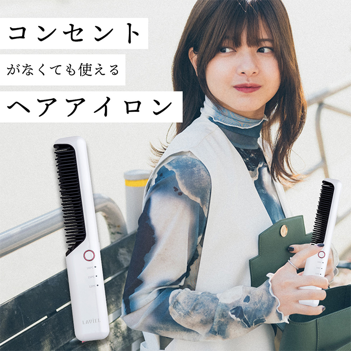 入手困難☆コロンとした形が可愛い！LETICIA ヘアピン