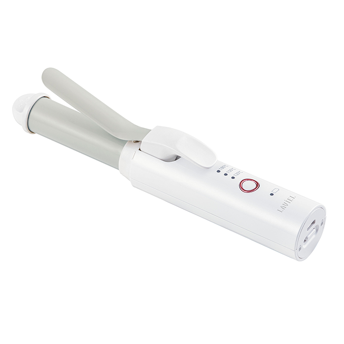 LAVIEL Cordless カールアイロン(LV-CL-CI) | 999-400312 | 【公式