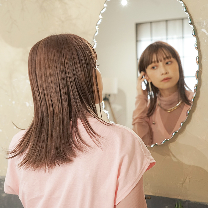 LAVIEL Cordless ストレートアイロン(LV-CL-SI) | 999-400313 | 【公式