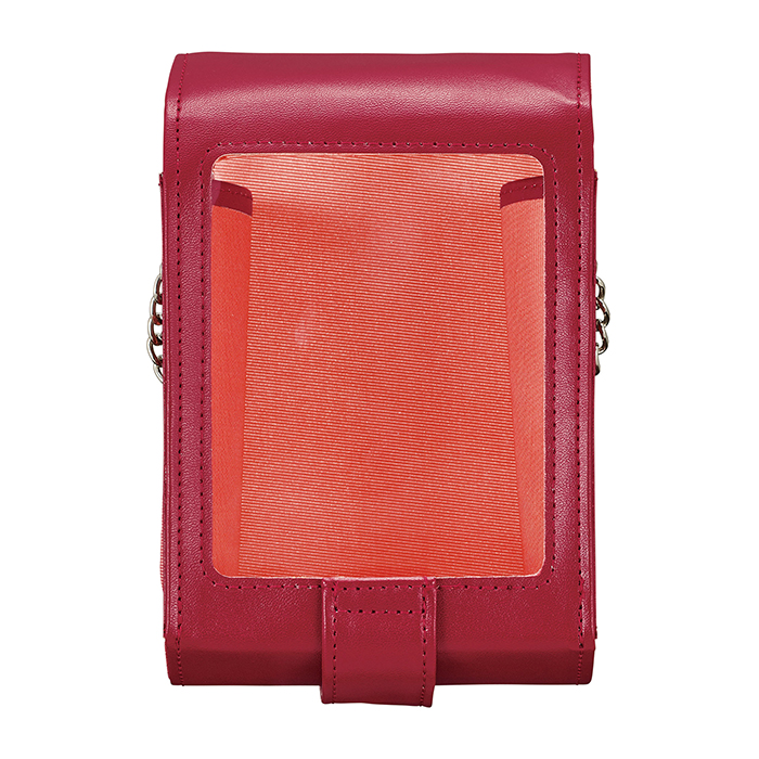 muchu muchu つれてってぬいポーチ | 999-400343 | 【公式】テレビ