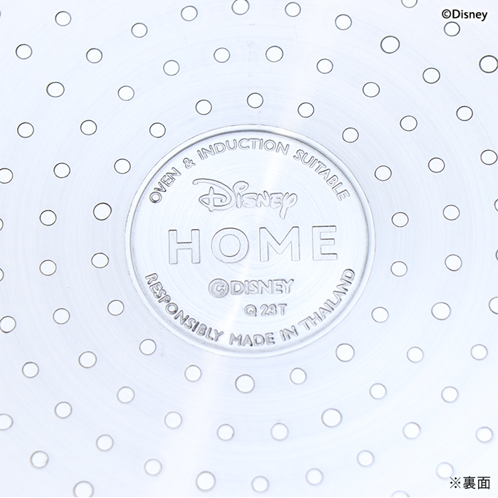 マイヤー ディズニーモノクロームコレクション 28cm フライパン | 999